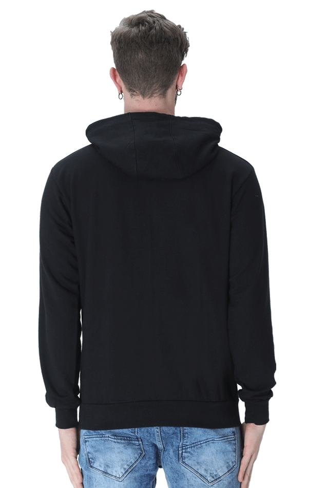 Chill Guy Premium Hooded Sweatshirt