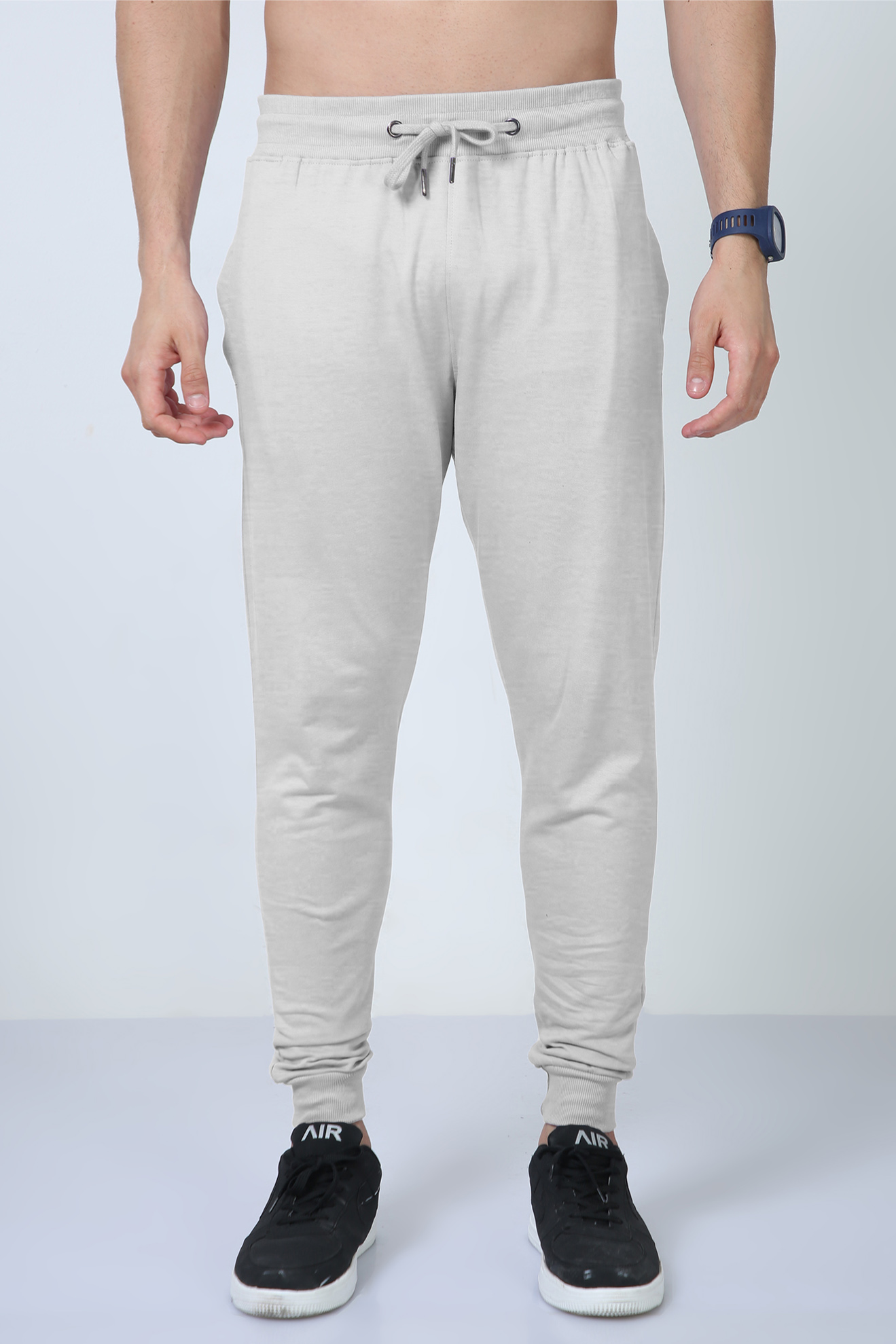 Premium Unisex Cotton Joggers